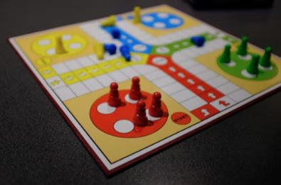 Boardgames to Teach Your Kids Money Management